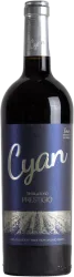 Bodegas Cyan Prestigio Toro DO Bodegas Cyan - 2020 - Duero-Tal (Castilla y Leon), Spanien