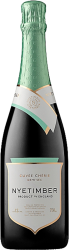 Nyetimber Cuvee Chérie Demi Sec Nyetimber - Grossbritannien