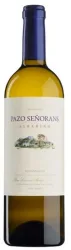 Pazo de Senorans Blanco Pazo de Señorans - 2023 - Galizien, Spanien