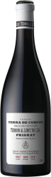 Terra de Cuques Negre DOQ Terroir al Limit - 2022 - Katalonien, Spanien