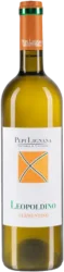 Toscana IGT Vermentino Leopoldino Pepi Lignana - 2023 - Toskana, Italien