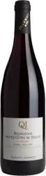Jeannot Bourgogne Hautes Côtes de Beaune Hautes Côtes de Beaune AOC Domaine Quentin Jeannot - 2022 - Burgund, Frankreich