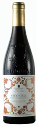 Gigondas Domaine de Cabasse - 2022 - Côtes du Rhône, Frankreich