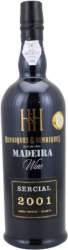Sercial Henriques & Henriques - 2001 - Portugal