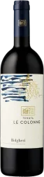 Bolgheri Le Colonne DOC Tenuta Le Colonne - 2022 - Toskana, Italien