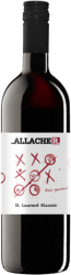 St. Laurent Klassik Burgenland Allacher - 2022 - Österreich