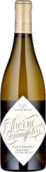 Cat's Cradle Chenin Blanc Thorne & Daughters - 2024 - Coastal Region, Südafrika