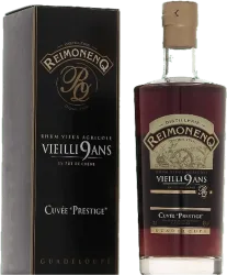 Reimonenq Cuvée Prestige 9yo Rum Bielle - Default Origin