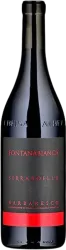 Barbaresco Serraboella DOCG Fontanabianca - 2020 - Piemont, Italien