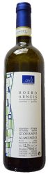 Roero Arneis Vigne Sparse Giovanni Almondo - 2025 - Piemont, Italien