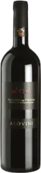 Alvòlo Aglianico del Vulture DOC Alovini - 2020 - Basilikata, Italien