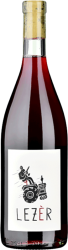 Lezèr Vigneti delle Dolomiti IGT Foradori - 2025 - Trentino, Italien