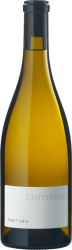 Pinot Gris Malans AOC Cottinelli - 2024 - Bündner Herrschaft, Schweiz