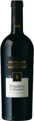 Primitivo di Manduria DOC Brunilde di Menzione - 2024 - Apulien, Italien