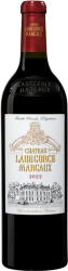 Chàteau Labégorce  Château labegorce Margaux Château Labégorce - 2018  - Bordeaux, Frankreich