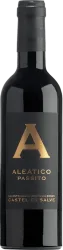 Aleatico Passito Salento Rosso IGT Castel di Salve - 2017 - Apulien, Italien