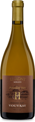 Vouvray Moelleux AOC „Le Mont“ Société Huet, Noël Pinguet - 2020 - Loire, Frankreich