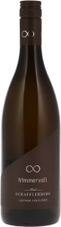 Nimmervoll Grüner Veltliner Ried Schafflerberg Wagram DAC Nimmervoll - 2023 - Österreich