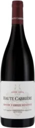 Haute Cabrière Arnim Family Reserve Haute Cabrière - Pierre Jourdan - 2019 - Südafrika