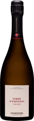 Terre d’Emotion Brut vérité Champagne Charpentier - Frankreich
