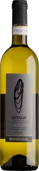Antalis Vernaccia S. Gimignano Riserva DOCG Mormoraia - 2022 - Toskana, Italien