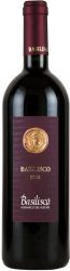 Basilisco Aglianico del Vulture DOC Basilisco - 2016 - Basilikata, Italien