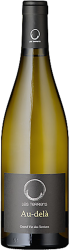 Au-delà Les Terriens - 2024 - Côtes du Rhône, Frankreich