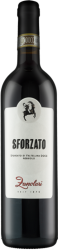 Sforzato di Valtellina DOCG Zanolari Söhne - 2019 - Lombardei, Italien
