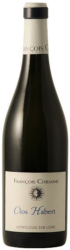 Montlouis Clos Habert François Chidaine - 2020 - Loire, Frankreich