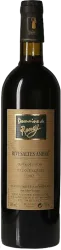 Rivesaltes Ambré Vin Doux Naturel Domaine de Rancy - 1982 - Midi - Languedoc-Roussillon, Frankreich
