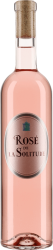Rose De La Solitude Bordeaux Domaine de la Solitude - 2023 - Bordeaux, Frankreich