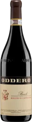 Barolo Rocche di Castiglione DOCG Oddero - 2020 - Italien
