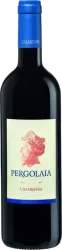 Pergolaia Caiarossa - 2016 - Toskana, Italien