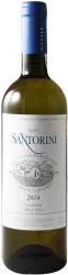 Santorini PDO Assyrtiko Domaine Sigalas - 2024 - Griechenland