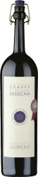 Grappa Barili di Sassicaia – Poli Distillerie Poli Distillerie - Toskana, Italien