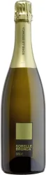 Prosecco Valdobbiadene Superiore DOCG Sparkling Brut Sorelle Bronca - Veneto, Italien