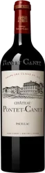 Château Pontet Canet 5ème Cru Classé Pauillac Château Pontet-Canet - 2022 - Bordeaux, Frankreich