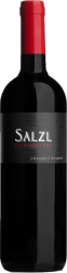 Zweigelt Reserve Weingut Salzl - 2020 - Burgenland, Österreich