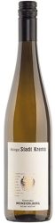Gruner Veltliner Weinzierlberg Stadt Krems Stadt Krems - 2024 - Niederösterreich, Österreich