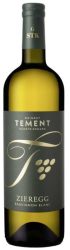 Sauvignon Blanc Zieregg Manfred Tement - 2020 - Steiermark, Österreich