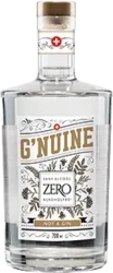 Gnuine Zero 0.0% Ginuine - Schweiz