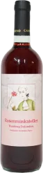 Rosenmuskateller IGT Cantina Aldeno - 2017 - Südtirol, Italien
