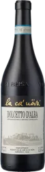 Dolcetto d'Alba DOC La Ca' Növa - 2023 - Piemont, Italien