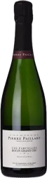 Les Parcelles Champagne AOC Pierre Paillard - Champagne, Frankreich