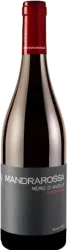 Nero d'Avola Costadune Sicilia DOC Mandrarossa Winery - 2024 - Sizilien, Italien
