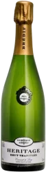 Crémant de Loire AC Héritage Brut Tradition Marc Brédif - Loire, Frankreich