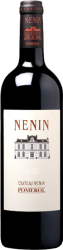 Chateau Nenin Pomerol AC Château Nénin - 2000 - Frankreich