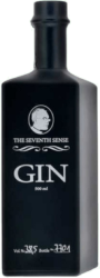 The Seventh Sense Gin Michael Schneider - Schweiz