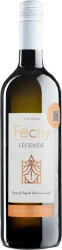 Légende Féchy la Côte AOC Domaine Kursner Cave de la Côte - 2024 - Waadt, Schweiz