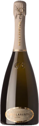 Bellavista Satèn Brut DOCG Bellavista - 2020 - Lombardei, Italien